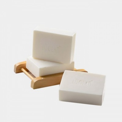 Shampoo bars, conditioning all-natural shampoo in a solid bar