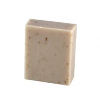 Classic Bath Bar Soap, Softly Scented Natural Moisturizer