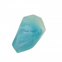 Stock Crystal Soaps, natural Hand Soaps Ocean Scent