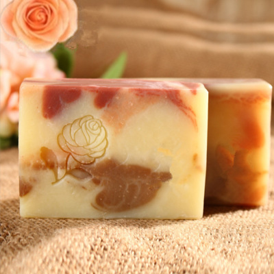 China Cold Process Handmade Soap,100% Plan Natural Essential Oil Soap