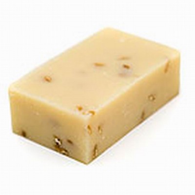 Oatmeal Lavender - Natural Soap Bar