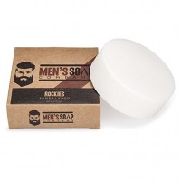 Shaving Soap with rich foam for Men