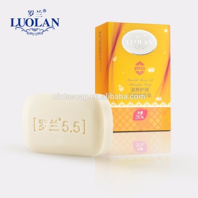 PH5.5 acid shampoo soapnutritional shampoo soap xheap bar of soap