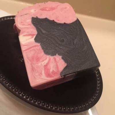 Charcoal soap, Charcoal Soap for face,Handmade soap