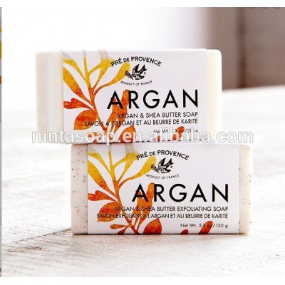 150g MOROCCAN ARGAN OIL SOAP BAR