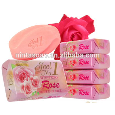 150g rose bath soap