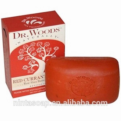 Raw Shea Butter Soap 4oz