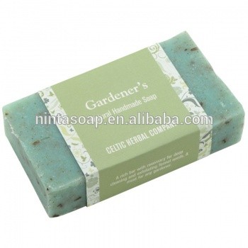 Gardener's Soap 110g