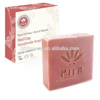 OEM brand export america brand face soap