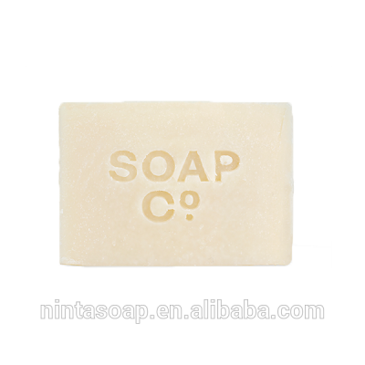 White Tea bar soap