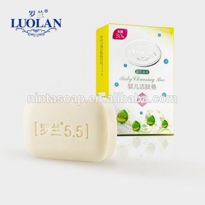 100g Harmony Fruity Soap Skin Whitening Bath Soap For Babies